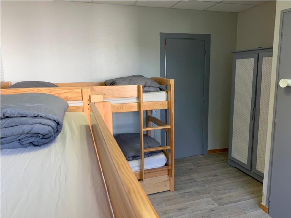 Hotel Caplandes